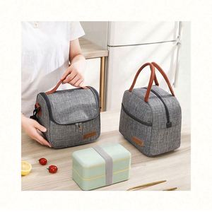 High Quality Large Capacity Insulated Thermal Cooling Cooler Bag Customizable Logo Travel Picnic Lunch Storage Waterproof Basket - Product Image 1