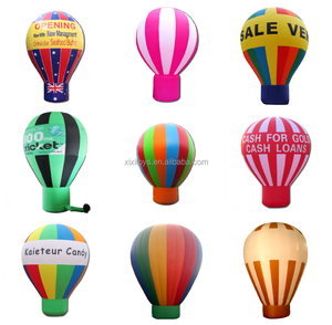 Ballons gonflables de camion et de voiture gonflables de coup de publicité extérieure pour des promotions et des annonces de véhicule - Product Image 3