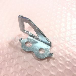 ตัวล็อคฝากระโปรงท้ายโตโยต้า 64621-AC010 สีเงิน อะไหล่ทดแทนสำหรับวงแหวนล็อคสัมภาระด้านหลัง 33030 33010 53010 06050 - Product Image 3