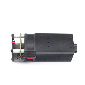 Bán Hot Tuổi thọ dài 450nm điện 15 Wát Công suất đầu ra 5 Wát mô-đun <span class=keywords><strong>laser</strong></span> màu xanh cho khắc <span class=keywords><strong>laser</strong></span> - Product Image 2