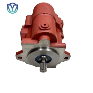 Bomba Hidráulica para Excavadora PVD-1B-32P-11G5-5677A para Excavadora Ex30-2, Bomba Principal Ex30, Repuesto para Excavadora - Product Image 4