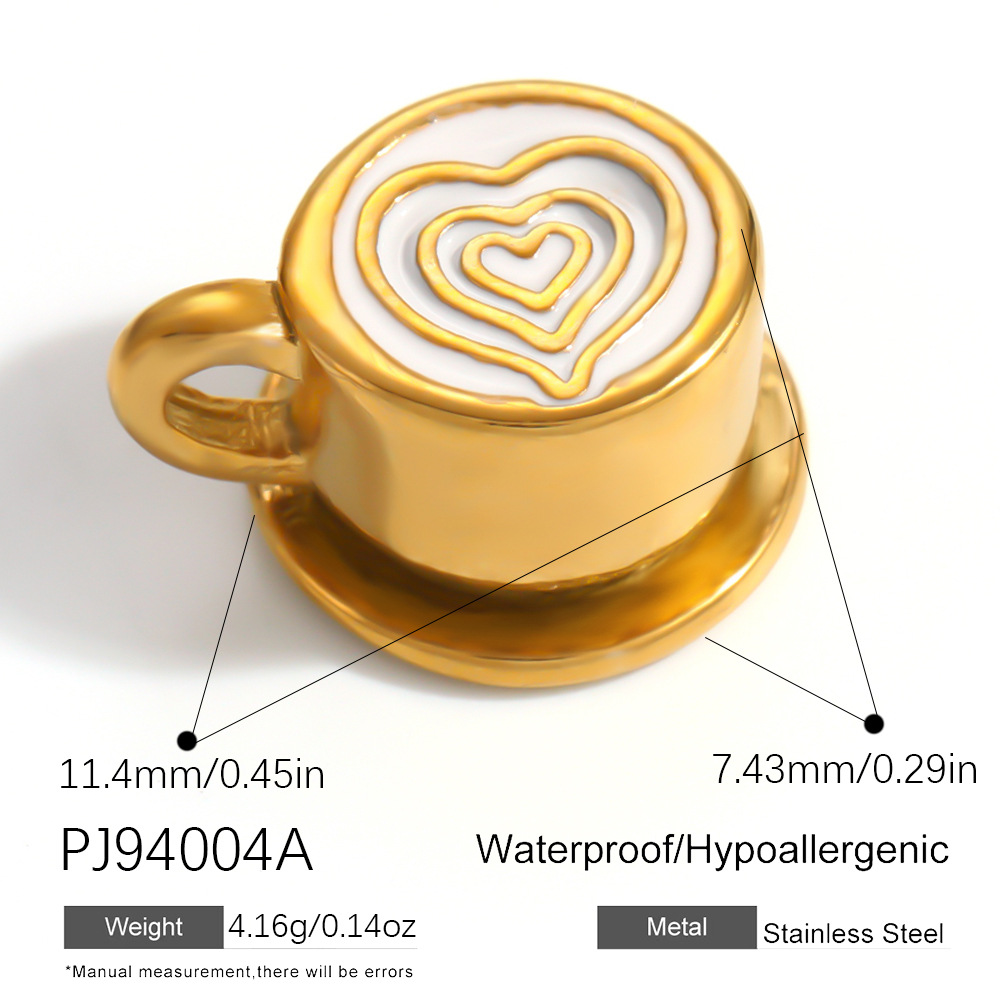 Café Or 15