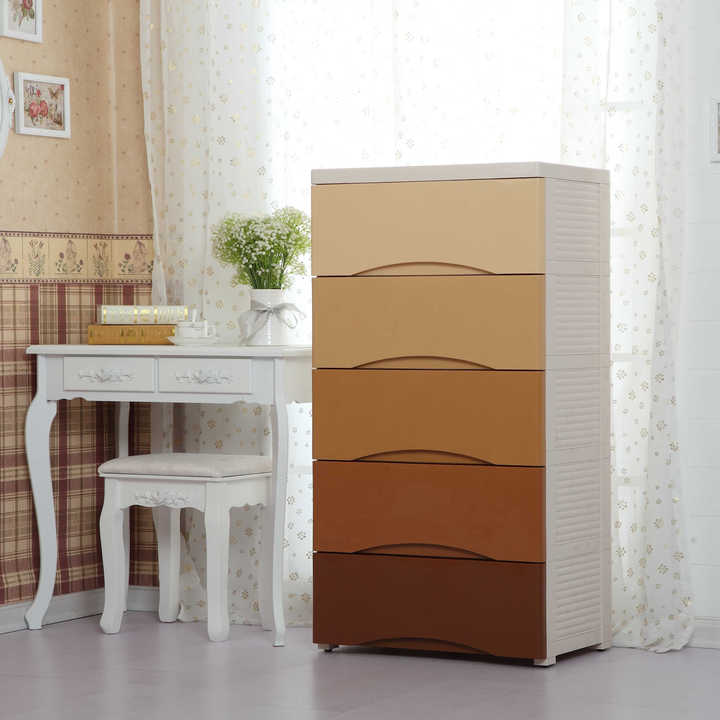 Divisori Armadio Bambini - 8 Pezzi Legno Con Animali E Mesi - Organizzatore Vestiti Guardaroba - Foto 5