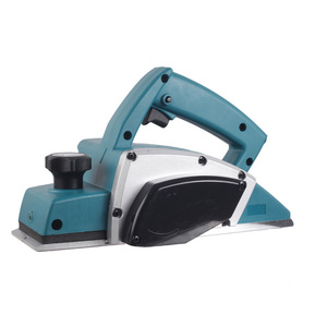 Raboteuse électrique miniature portable réglable de haute qualité pour usage professionnel et industriel dans le travail du bois - Product Image 1