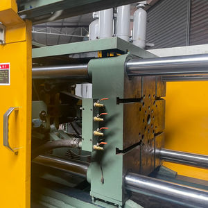 Mesin Die Casting Aluminium Cold Chamber Bekas, Mesin <span class=keywords><strong>Metal</strong></span> <span class=keywords><strong>Injection</strong></span> <span class=keywords><strong>Molding</strong></span> Semi-Solid Liquid Forging Untuk Gear Mesin Merek LK - Product Image 4