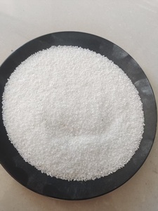 ทรายควอตซ์เกรดอุตสาหกรรม สำหรับสนามแพเดิล ทรายซิลิกาสำหรับสนามฟุตบอลและสนามกีฬา - Product Image 4