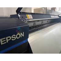 Imprimante à encre à solvant grand format 64 pouces 10 couleurs pour EPSON SureColor SC-S80680 S80600 S80670 S80650