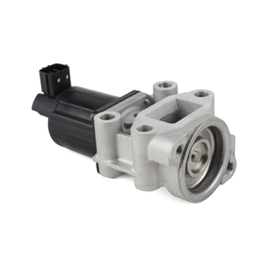 High Quality CITALL Gas Recycle EGR Valve Exhaust 1582A483 Fit for L200 <strong>Triton</strong> Shogun - Product Image 5