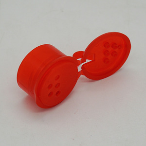 Bouteille à épices ronde en verre de 100 ml pour la cuisine, salière, bouteille à épices pour barbecue, chili, cumin. - Product Image 4