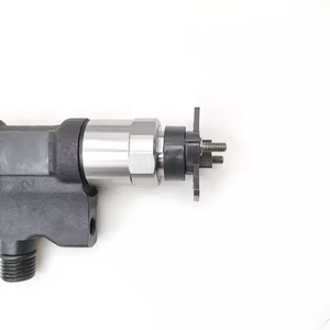 Iniettore Carburante di Alta Qualità Nuovo 095000-8901 per Denso 2001-2007 per Motore <span class=keywords><strong>Diesel</strong></span> NPR NPR-HD <span class=keywords><strong>4HK1</strong></span> Prodotto in Cina Continentale - Product Image 4