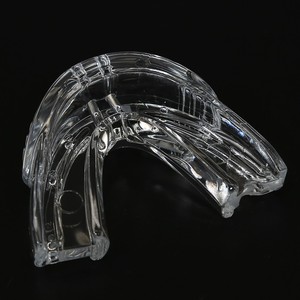 <span class=keywords><strong>Gouttière</strong></span> dentaire pour blanchiment des <span class=keywords><strong>dents</strong></span>, protège-<span class=keywords><strong>dents</strong></span> dentaire, gouttières de blanchiment dentaire - Product Image 2