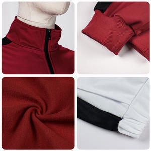 Chaqueta Deportiva de Voleibol Anime, Uniforme Escolar de <span class=keywords><strong>Karasuno</strong></span>, Nekoma, Aoba, Johsai, Fukurodani, Inarizaki, Disfraz Cosplay - Product Image 2