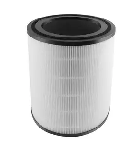 Substituição Levoit LV-H133 LV-H133-RF Cartucho Filtro H13 HEPA Air Filter Air Purificador para Casa Carvão Ativado