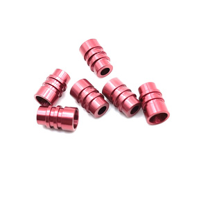 Tuỳ Chỉnh CNC Gia Công Phay Phần Kim Loại Phần Cứng Crypto Wallet Phụ Tùng - Product Image 5