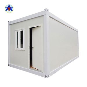 บ้านคอนเทนเนอร์ของปีบ้านตู้คอนเทนเนอร์สำเร็จรูปน้ำหนักเบาเป็นมิตรกับสิ่งแวดล้อม - Product Image 6