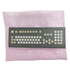 ชุดควบคุม FANUC รุ่นดั้งเดิม A02B-0303-C129 - Product Image 1
