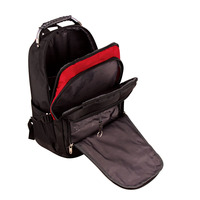 Pas cher Multifonctionnel Ordinateur Portable Voyage Camping Étanche Sac À Dos D'affaires Ordinateur Portable Sacs À Dos Pour Les Hommes