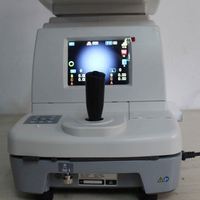 Instruments optiques portables Fa 6000a Auto-réfractomètre Autorefractomètre Kératomètre