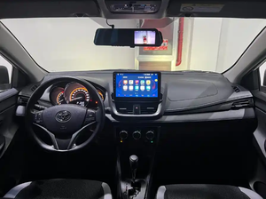 YARiSX 2022 1.5L CVT Leading <span class=keywords><strong>PLUS</strong></span>, Auto Hatchback Crossover de 5 Puertas y 5 Asientos, Motor de Aspiración Natural, Control de Crucero - Product Image 4