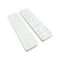 Télécommande sans fil personnalisée TVSNARP avec code roulant d'apprentissage pour contrôleurs d'éclairage LED, chauffages, toilettes et appareils de salle de bain