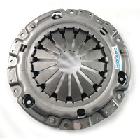 8-97941-522-0 8-97945-679-0 Kit d'embrayage automatique 8973165910 pour Chevrolet, Isuzu, Jac 1040, UV D max 3.0L