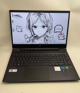 Wholesale Gaming <b>Laptop</b> Victus 8 I5-12500H RTX3050ti 16 Inch 144Hz 16GB DDR4 512GB SSD - Product Image 1