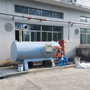 <span class=keywords><strong>Horno</strong></span> de fusión de reciclaje de convertidor <span class=keywords><strong>catalítico</strong></span> personalizado alimentado por electricidad - Product Image 5