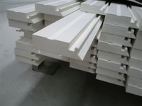 Meilleures ventes d'agent moussant NC avec poudre fine allant de 8 à 10 microns absorbant la chaleur