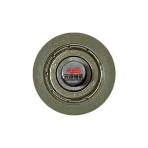 YCZCO <span class=keywords><strong>ALUPLAST</strong></span>-4 Sistema di Rulli in Plastica ad Alta Efficienza per <span class=keywords><strong>Finestre</strong></span> Scorrevoli - Product Image 4