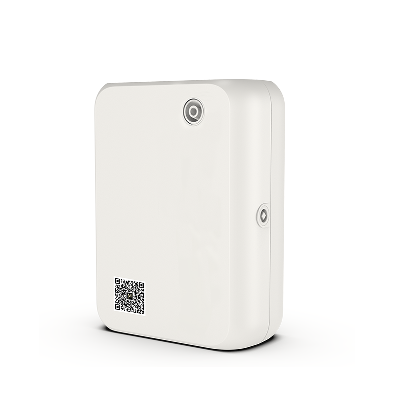 White Button version