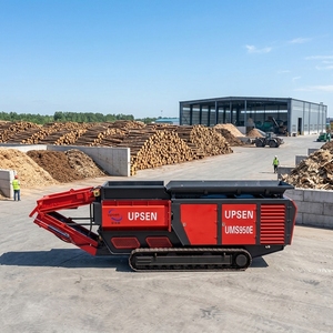 Colector de Residuos de <span class=keywords><strong>Alta</strong></span> Dureza con Bomba de Engranajes y Componentes Centrales de Rodamientos, Potencia de 410 kW, Fácil de Operar - Product Image 1