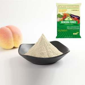 Poudre d'acides aminés composés 30% en promotion <span class=keywords><strong>pour</strong></span> application agricole - Product Image 6