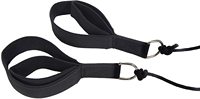 Vente en gros de poignées d'exercice de qualité supérieure pour salle de sport Yoga Studio Cadillac Equipment accessoires de réformateur de pilates