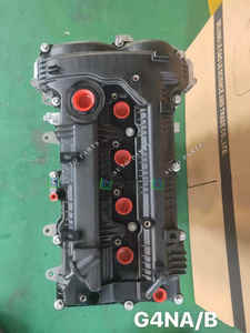 Bloque de Motor G4NA Original de Newpars Auto Parts, Genuino para <span class=keywords><strong>Hyundai</strong></span> Creta <span class=keywords><strong>Tucson</strong></span> - Product Image 3