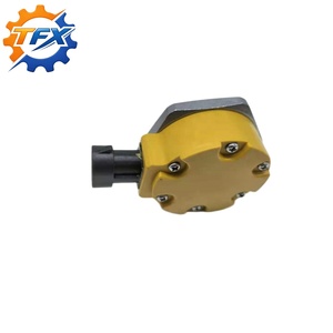 Pièces d'excavatrice E320D, pompe d'injection de moteur diesel C6.4, 376-8862 20R-5350 - Product Image 1