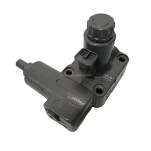 Vente Flash : Pièces de Rechange EP1D en Fonte pour Moteur Hydraulique A6VE107 à Commande Hydraulique - Product Image 3