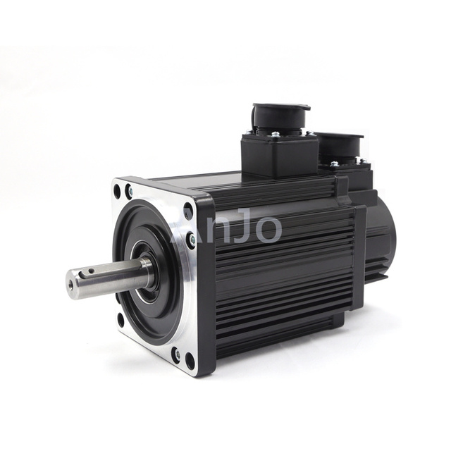 DC AC 220V 380V Automatic Voltage Stabilizer High Precision High Efficiency High Torque Servo Motor With Encoder