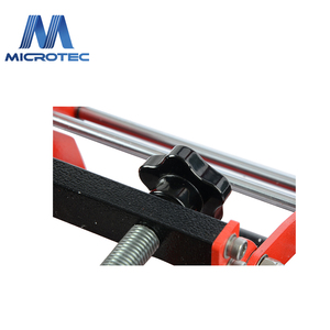 MICROTEC เครื่องกดความร้อนมัลติฟังก์ชั่6 In 1,เครื่องกดพิมพ์แก้วระเหิด - Product Image 5