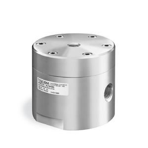 Packaging Compressor Related Supporting Regulator Tescom 26-2700 Series Backpressure Control Regulator 26-2700 Tescom 26-2700 - Product Image 3