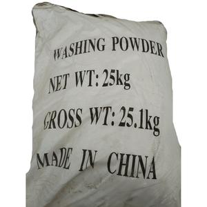 Detergente para Ropa a Granel <span class=keywords><strong>de</strong></span> 25 kg Personalizado OEM - Detergente para Ropa Personalizable Bajo Demanda - Fábrica en China - Product Image 3