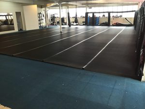 Tapis roulant multi-usages en mousse, tapis <span class=keywords><strong>d</strong></span>'entraînement pour les <span class=keywords><strong>Arts</strong></span> <span class=keywords><strong>martiaux</strong></span> - Product Image 6