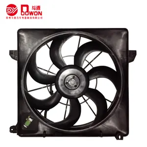 Excellent Performance Radiator Cooling Fan Oem 25380-2P000 Air Cooling Fan Auto Cooling Fan For Dual FOR SORENTO 2.2