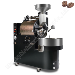 Construction électrique d'acier inoxydable <span class=keywords><strong>de</strong></span> <span class=keywords><strong>machine</strong></span> <span class=keywords><strong>de</strong></span> torréfacteur <span class=keywords><strong>de</strong></span> grain <span class=keywords><strong>de</strong></span> café <span class=keywords><strong>de</strong></span> 10kg pour la <span class=keywords><strong>machine</strong></span> <span class=keywords><strong>de</strong></span> torréfaction <span class=keywords><strong>de</strong></span> production extérieure - Product Image 6