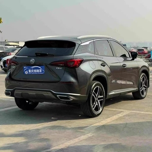 รถยนต์มือสอง SAIC <span class=keywords><strong>MG</strong></span> ONE ปี 2023 เครื่องยนต์ 1.5T รุ่นมาตรฐาน เบนซิน รถ <span class=keywords><strong>SUV</strong></span> ขนาดกะทัดรัด เกียร์ CVT พวงมาลัยซ้าย 5 ประตู 5 <span class=keywords><strong>ที่นั่ง</strong></span> รถ <span class=keywords><strong>SUV</strong></span> มือสองจากจีนที่น่าเชื่อถือ มีขายแล้ว - Product Image 2