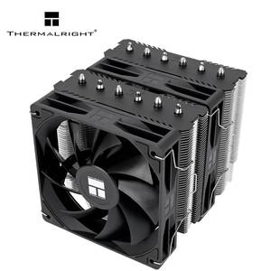 Enfriador de CPU Thermalright Assassin 120 SE V2 para PC, Disipador de Calor para Computadora, Enfriador de CPU de Doble Torre con 6 Tubos de Calor - Product Image 1