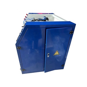 Phim <span class=keywords><strong>Rewinder</strong></span> bán tự động căng phim <span class=keywords><strong>SLITTER</strong></span> <span class=keywords><strong>Rewinder</strong></span> - Product Image 4