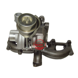 GT1749V Turbo para Audi A3 TDI AUY/AJM PD <span class=keywords><strong>UI</strong></span> 713673-0006 454232-5011S 038253019N 038253019D 03G253014E 54399880017 - Product Image 3