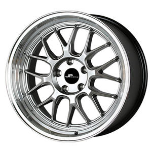 Nouvelles Jantes en Alliage Via Design 17 Pouces 18 Pouces <span class=keywords><strong>4x100</strong></span> 5x100 5x114.3 #M3036 - Product Image 2