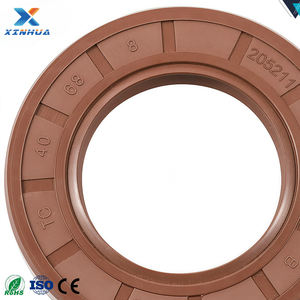 XINHUA NBR, герметизация трансмиссии, износостойкий, пыленепроницаемый, бесплатный образец, TC, сальник - Product Image 2