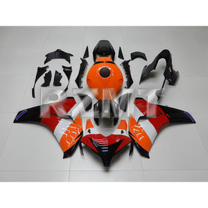Pour Honda CBR1000RR 2008-2011 CBR 1000RR 2009 2010 Kit de carénage de moto en ABS injecté, carénages personnalisés H1008-104a - Product Image 6